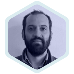 Matias Aranda Von Marées